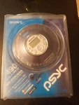 Sony D-NF420 Walkman Psyc ATRAC3PLUS CD/MP3/FM/AM/TV/WEATHER Player New. Fixed Price $374.99.
