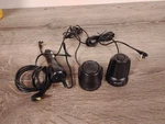 Sony Remote Control RM-CDC2 For Md Player Walkman Set Of. Fixed Price $20.00.