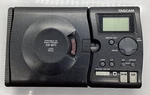 Tascam CD-BT1 Portable Bass Trainer Working. Fixed Price $69.99.