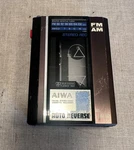 Aiwa HS-J400 Fm/am Stereo Auto Reverse Cassette Player Recorder Dolby As-is!. Fixed Price $69.99.