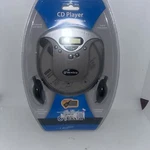 Vextra VX3974 Portable Player Cd-rw Playback 45 Second Ultra Anti-shock. Fixed Price $25.00.