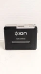 Ion Express Plus TAPE-TO-MP3 Converter/player Usb, Headphone Jack Open Box. Fixed Price $24.99.