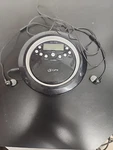 Gpx PC800 Portable Cd Player MP3 100 Sec Esp Tested Works. Fixed Price $11.95.