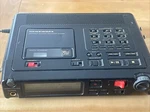 Marantz PMD-650U Portable Minidisc Recorder And Player. Fixed Price $399.00.