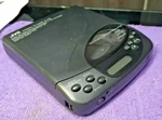 Jvc XL-P20 Portable Cd Player Black Hyper Bass Vintage Japan Vgc Fully Working. Fixed Price $65.78.