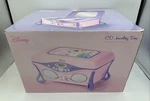 Sealed New Rare Disney Princess Cd Player Jewelry With Mirror Jukebox 2004. Fixed Price $262.46.