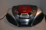 Rca RCD135 Cd/radio/cassette Boombox Not Working Radio/tape Perfectly. Fixed Price $13.56.