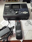 Very Clean Rebuilt Superscope PSD450MKII 32GB Int Memoryusbcdr Recording Sys.. Fixed Price $700.00.