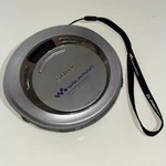 Sony D-EJ621 Personal Cd Player Rare Model Walkman Portable Works. Fixed Price $64.22.