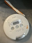 Sony Walkman Portable S2 Cd MP3 Player D-NS313F Am/fm Radio Tested Works! Clean!. Fixed Price $99.99.