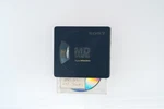 Sony MZ-E55 Md Minidisc Walkman (midnight Blue/black) 26503 Demo Plays. Fixed Price $159.95.