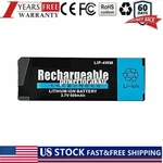 Replacement LIP-4WM Battery For Sony Hi-md MZ-RH1 MZ-EH1 MZ-NH1 NH3 M200 DH10. Fixed Price $26.55.