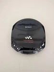 Sony D-E220 Portable Cd Walkman Player Black Fully Tested. Fixed Price $50.00.
