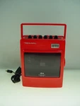Vintage Realistic CTR-42 Cassette Player Runs Slow -sold Parts Repair. Fixed Price $23.69.