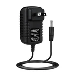 Ac Adapter For Dc In 9-12V Venturer PVS3361 PVS3351 Dvd Power Battery Charger. Fixed Price $12.87.