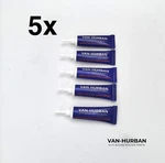 Sanyo M-4210 Cassette Tape Lubricant 5 Units White Replacement. Fixed Price $16.15.