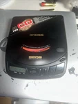 Koss Cdp 420 Series Portable Car Player - Tested Working!. Fixed Price $24.95.