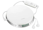Portable With Toshiba Speed Control Cd Player TY-P1. Fixed Price $105.62.