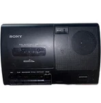 Sony Cassette Recorder TCM-919 Tape Player Untested. Fixed Price $19.99.