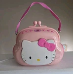 Sanrio Hello Kitty Pocketbook Purse Am/fm Radio Cd Player Boombox See Video. Fixed Price $109.95.