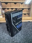 General Electric Graphic Equilizer Cassette Am/fm Player Model 3-5444A. Fixed Price $19.99.