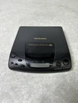 Technics SL-XP300 Portable Cd Player Fully Working Missing Battery Cover. Fixed Price $79.94.