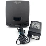Vintage Denon DCP-50 Cd Player Portable Compact Discman 1990 For Parts Repair. Fixed Price $79.95.