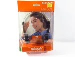 Rare!!! Vintage 1979 Sony Walkman Stereo Headphones MDR-03L, New Sealed. Fixed Price $299.99.