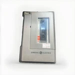 Vintage General Electric Cassette Recorder Model 3-5314B. For Parts Only. Fixed Price $10.00.