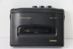Realistic SCP-211 Cassette Player. Fixed Price $25.45.