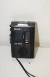 Sony TCS-580V V.o.r Stereo Casette Corder. Fixed Price $29.99.