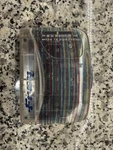 Vintage Sony Walkman WM-FQ01 Freq Cassette Player 90S (tested Working). Fixed Price $124.99.