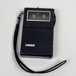 Lanier Model MS-105 Micro Cassette Recorder Untested / For Parts. Fixed Price $9.98.