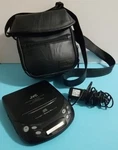 Jvc Portable Cd Player Hyper Bass Sound. XL-P60 With Carry Case And Cord.. Fixed Price $45.00.