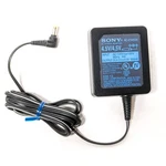 Genuine Sony AC-ES455K Power Supply Adapter 4.5V 500MA Walkman Discman Oem. Fixed Price $18.95.