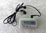 Aiwa Am/fm Stereo Receiver Compact Dsl Dynamic Super Linear Bass CR-LD101 Works. Fixed Price $29.95.