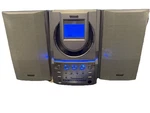 Teac EX-M3 System With Cd Player,cassette,am/fm Stereo W/speakers & Remote. Fixed Price $99.99.