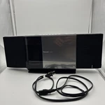 Panasonic SC-HC30 Cd, Bluetooth Ipod Player Am/fm MP3. Tested, Works.. Fixed Price $38.99.