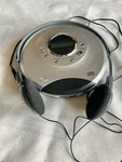 Durabrand CD-565 Personal Player Tested Works Great! Original Headphones!. Fixed Price $29.99.