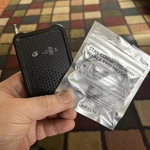 Gpx R055B Portable Radio. Fixed Price $10.00.