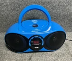 Hamilton Buhl HB100BT2 Bluetooth Boombox Cd/fm Media Player. Fixed Price $71.00.