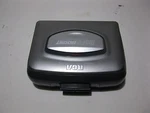 Rca Stereo Cassette Player (model RP-1802A). Fixed Price $14.00.