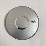 Sony D-EJ011 Cd Walkman Portable Player Discman Silver Tested Working. Fixed Price $49.99.