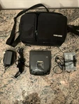 Panasonic SL-S441C Car/portable Cd Player Tested & Working. Fixed Price $50.00.