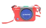 Sony My First Walkman WM-3060 Vintage Portable Cassette Player. Fixed Price $298.00.