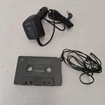 Sony CPA-8 Car Connecting Cassette Pack For IPOD/MP3/CD Walkman & Charger. Fixed Price $29.89.