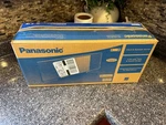 Panasonic SC-HC35 Micro Hi-fi Stereo Cd Player Ipod Dock Fm Radio Tested. Fixed Price $59.99.