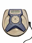 Citizen Portable Compact Disc And Am/fm Player Model CD-113 Tested Working. Fixed Price $22.00.