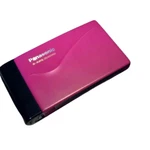Panasonic RQ-S15 Cassette Player Pink Good. Fixed Price $166.76.