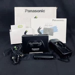Panasonic RQ-S40 Stereo Cassette Player Junk Is. Fixed Price $149.99.